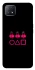 Чехол на Oppo A73 squid game v3 фото 1 из 1
