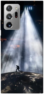 Чохол на Samsung Galaxy Note 20 Ultra Kanye West ver.2 фото 1 з 1