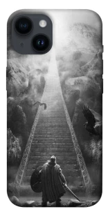 Чохол на Apple iPhone 14 (6.1") Valhalla фото 1 з 1