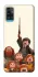 Чохол на ZTE Blade A71 Harry Potter V22 фото 1 з 1
