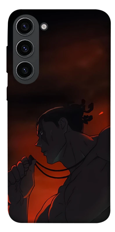 Чохол на Samsung Galaxy S23 Todo v5 фото 1 з 1