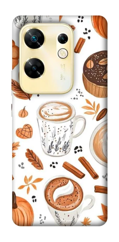 Чехол на Infinix Zero 30 4G Autumn vibes ver.7 фото 1 Чехол на Infinix Zero 30 4G Autumn vibes ver.7 фото 1 из 1