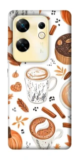 Чехол на Infinix Zero 30 4G Autumn vibes ver.7 фото 1 Чехол на Infinix Zero 30 4G Autumn vibes ver.7 фото 1 из 1