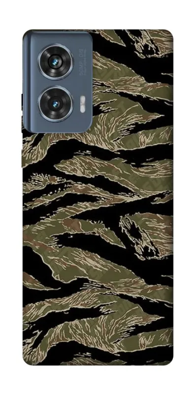 Чехол на Motorola Edge 50 Camouflage v23 фото 1 из 1