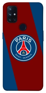 Чохол на OnePlus Nord N10 5G FC PSG v2 фото 1 з 1