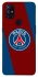 Чохол на OnePlus Nord N10 5G FC PSG v2 фото 1 з 1