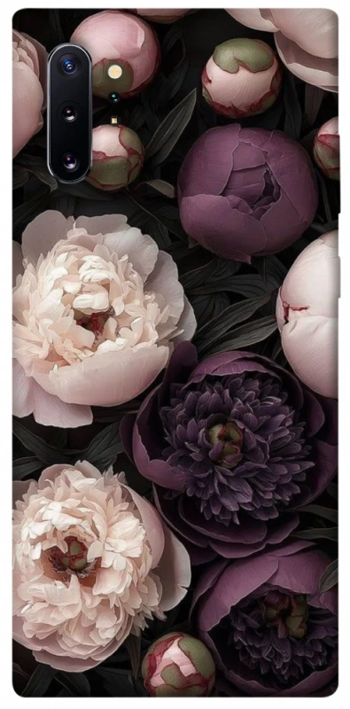 Чохол на Samsung Galaxy Note 10 Plus Heart of a Flower фото 1 з 1