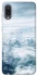 Чехол на Samsung Galaxy A02 Над облаками фото 1 из 1