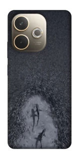 Чехол на Oppo A5 Pro 4G Акула фото 1 из 1