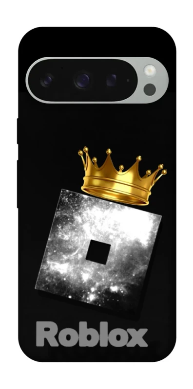 Чехол на Google Pixel 10 Pro XL King Roblox фото 1 из 1