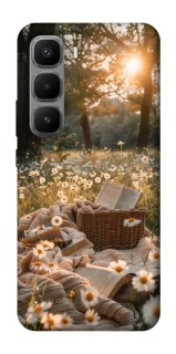 Чохол на Infinix Hot 60 Pro+ Flowers v14 фото 1 з 1