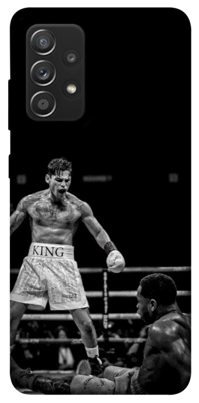 Чохол на Samsung Galaxy A52 4G / A52 5G kings фото 1 з 1