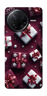 Чохол на Infinix Note 50 Pro Christmas spirit ver.7 фото 1 з 1