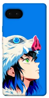 Чехол на Google Pixel 7a Hashibira Inosuke фото 1 из 1