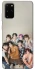 Чохол на Samsung Galaxy S20+ NCT фото 1 з 1
