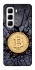 Чохол на Infinix Hot 50 Pro Bitcoin cracks фото 1 з 1