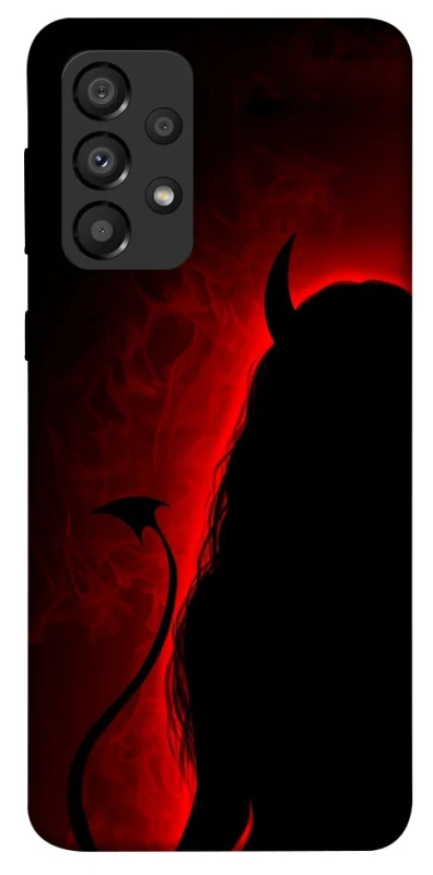 Чехол на Samsung Galaxy A33 5G Red Love фото 1 из 1