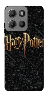 Чохол на Motorola Moto G15 4G Harry Potter ver.12 фото 1 з 1