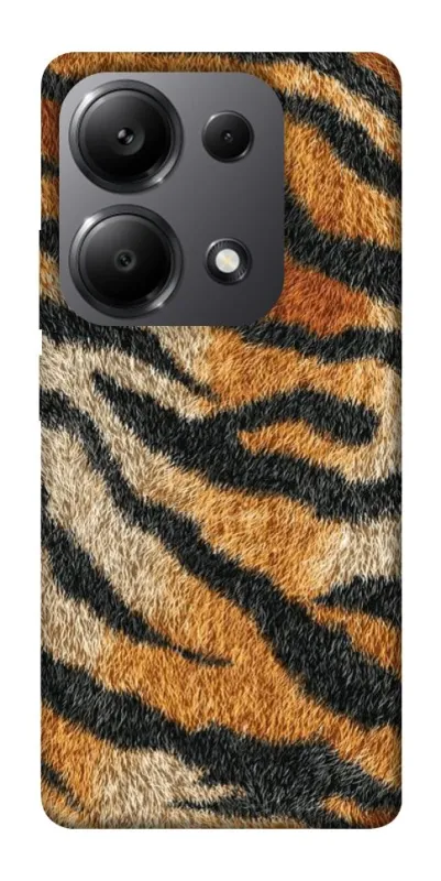Чохол на Xiaomi Redmi Note 13 Pro 5G Tiger фото 1 з 1