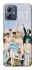 Чохол на Motorola Moto G54 Stray Kids One Team фото 1 Чохол на Motorola Moto G54 Stray Kids One Team фото 1 з 1