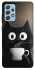 Чохол на Samsung Galaxy A52 4G / A52 5G morning cat фото 1 з 1
