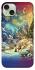 Чохол на Apple iPhone 15 Plus (6.7") Christmas spirit ver.13 фото 1 з 1