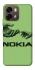 Чохол на Oppo A6 Nokia фото 1 з 2