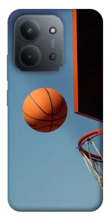 Чехол на Xiaomi Redmi 15C (EU) Баскетболл фото 1 из 1