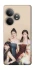 Чохол на Realme GT Neo 6 Aespa фото 1 з 1