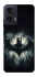Чехол на Motorola Moto G35 Batman icon фото 1 из 1