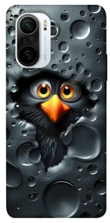 Чохол на Xiaomi Redmi K40 / K40 Pro / K40 Pro+ / Poco F3 Ну привіт ! фото 1 з 1