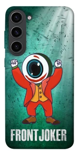 Чехол на Samsung Galaxy S23 FrontJoker фото 1 из 1