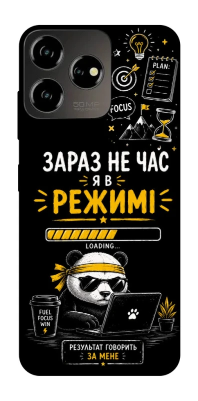 Чехол на ZTE Blade V50 Design 4G Work Mode фото 1 из 1