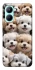 Чехол на Realme C33 Doggy Love фото 1 из 1