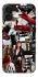Чохол на Apple iPhone 16 Plus Fashion collage ver.13 фото 1 з 1