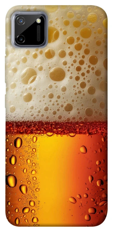 Чехол на Realme C11 Beer Style фото 1 из 1
