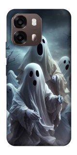 Чохол на Oppo A6 Ghost фото 1 з 2