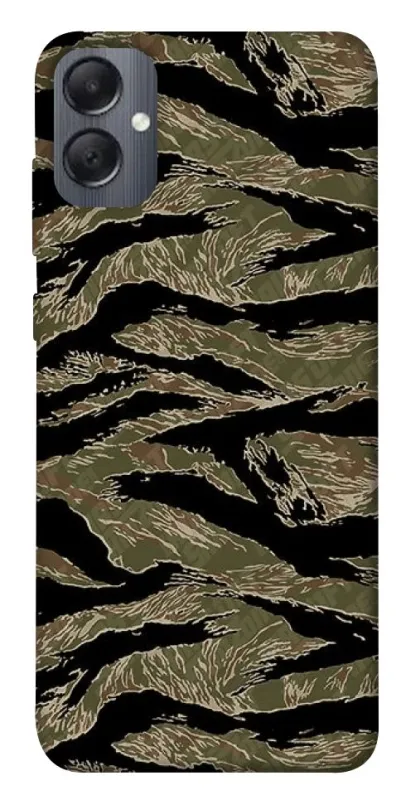 Чохол на Samsung Galaxy A05 Camouflage v23 фото 1 з 1
