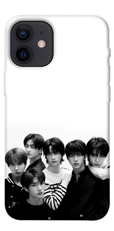 Чехол на Apple iPhone 12 mini (5.4") TWS фото 1 из 1