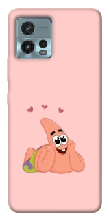 Чохол на Motorola Moto G72 Патрік Стар фото 1 з 1