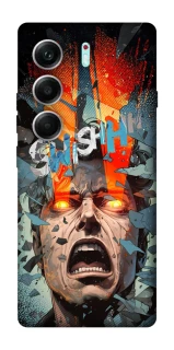 Чехол на Tecno Camon 40 Pro 5G Swishh фото 1 из 1