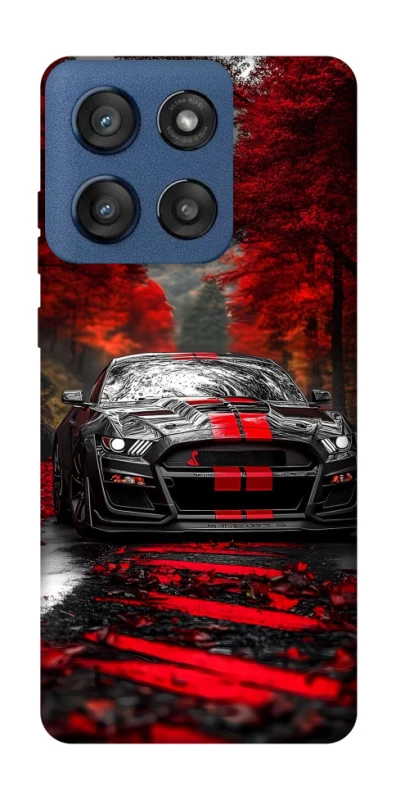 Чохол на Motorola Edge 60 Stylus mustang фото 1 з 1