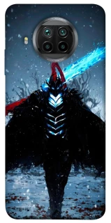 Чехол на Xiaomi Mi 10T Lite / Redmi Note 9 Pro 5G Igris фото 1 из 1