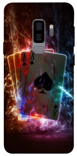 Чехол на Samsung Galaxy S9+ Каре фото 1 из 1