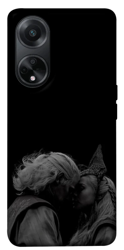 Чехол на Oppo A58 4G House of the Dragon ver.8 фото 1 из 1