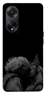 Чехол на Oppo A98 House of the Dragon ver.8 фото 1 из 1