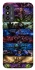 Чехол на ZTE Blade A53 Blizzard ver.3 фото 1 из 1