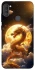 Чохол на Samsung Galaxy A11 Golden Dragon фото 1 з 1