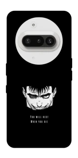 Чохол на Nothing Phone (3a) You will rest фото 1 з 1