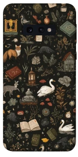 Чехол на Samsung Galaxy S10e Fantasy Books фото 1 из 1